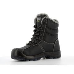 Safety Jogger Nordic S3 CI SRC Soğuk İklim İş Güvenlik Botu