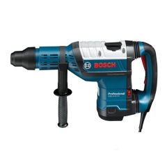 Bosch Professional GBH 8-45 DV SDS Max Kırıcı Delici Makine