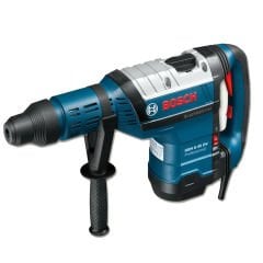 Bosch Professional GBH 8-45 DV SDS Max Kırıcı Delici Makine