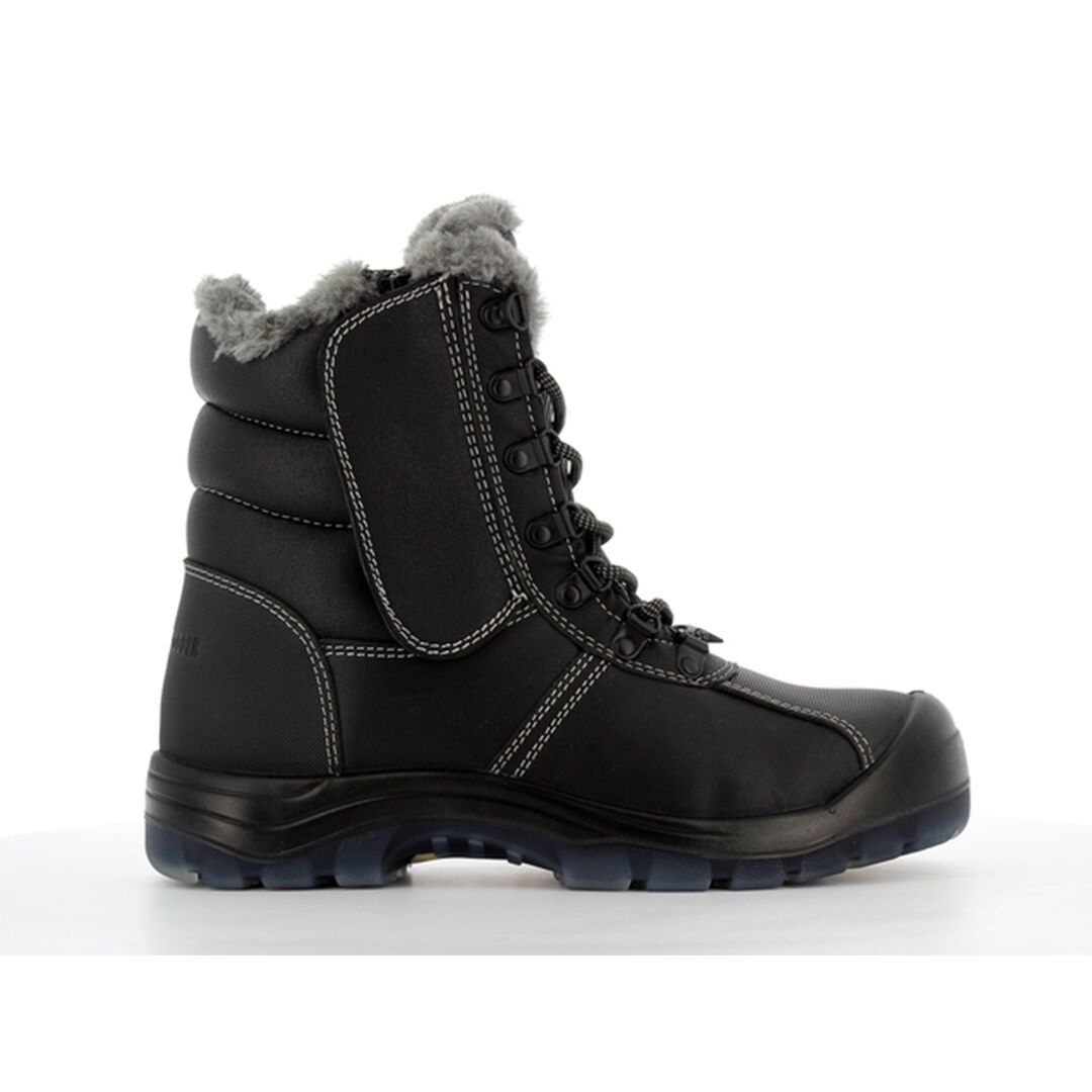 Safety Jogger Nordic S3 CI SRC Soğuk İklim İş Güvenlik Botu 38