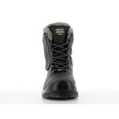 Safety Jogger Nordic S3 CI SRC Soğuk İklim İş Güvenlik Botu 38