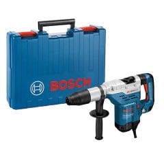 Bosch Professional GBH 5-40 DCE SDS Max Kırıcı Delici Makine