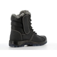 Safety Jogger Nordic S3 CI SRC Soğuk İklim İş Güvenlik Botu 39