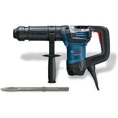 Bosch Professional GSH 501 SDS Max Kırıcı Delici Makine
