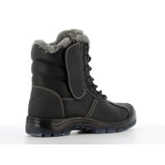 Safety Jogger Nordic S3 CI SRC Soğuk İklim İş Güvenlik Botu 40