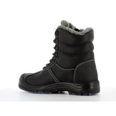 Safety Jogger Nordic S3 CI SRC Soğuk İklim İş Güvenlik Botu 40