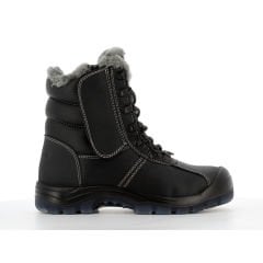 Safety Jogger Nordic S3 CI SRC Soğuk İklim İş Güvenlik Botu 40