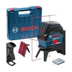 Bosch Professional GCL 2-15 Kombi Lazer Hizalama Cihazı Fiyatı