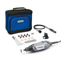 DREMEL® 3000-2/25 ARTS&CRAFT Çok amaçlı el motoru