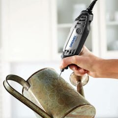 DREMEL® 3000-2/25 ARTS&CRAFT Çok amaçlı el motoru