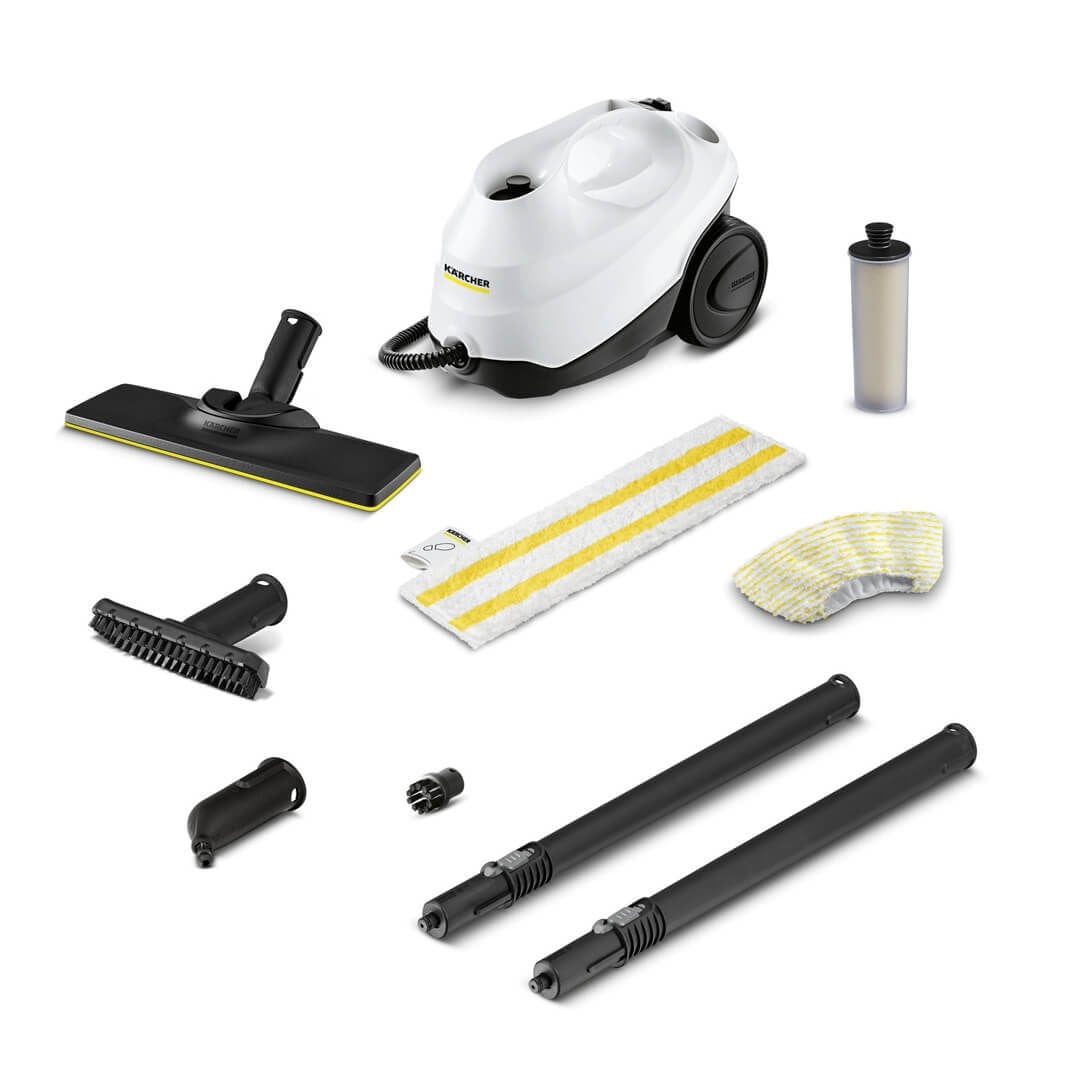 Karcher SC 3 EasyFix EU Buharlı Temizleme Makinesi