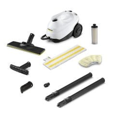 Karcher SC 3 EasyFix EU Buharlı Temizleme Makinesi