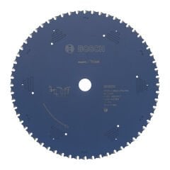 Bosch Daire testere bıçağı Expert for Steel  305x 25,40 mm 60 DG