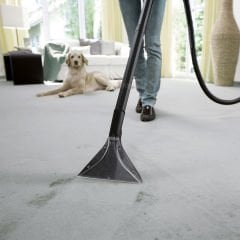 Karcher SE 4001 EU Halı Ve Koltuk Yıkama Makinesi