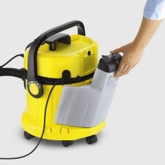 Karcher SE 4001 EU Halı Ve Koltuk Yıkama Makinesi