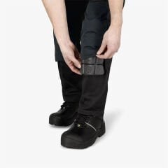 Safety Jogger ALKES Gece Mavi Çok Cepli Taktik İş Pantolonu