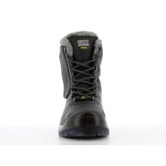 Safety Jogger Nordic S3 CI SRC Soğuk İklim İş Güvenlik Botu 44