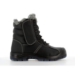 Safety Jogger Nordic S3 CI SRC Soğuk İklim İş Güvenlik Botu 44