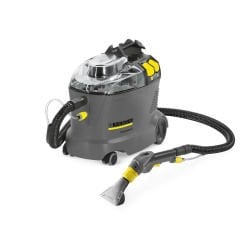 Karcher Puzzi 8/1 C *EU Döşeme Ve Koltuk Temizleme Makinesi