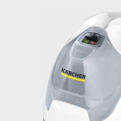 Karcher SC 4 EasyFix  Beyaz Buharlı Temizleme Makinesi