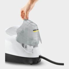 Karcher SC 4 EasyFix  Beyaz Buharlı Temizleme Makinesi