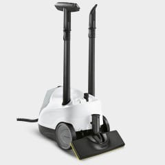Karcher SC 4 EasyFix  Beyaz Buharlı Temizleme Makinesi