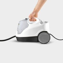 Karcher SC 4 EasyFix  Beyaz Buharlı Temizleme Makinesi