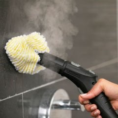 Karcher SC 4 EasyFix  Beyaz Buharlı Temizleme Makinesi