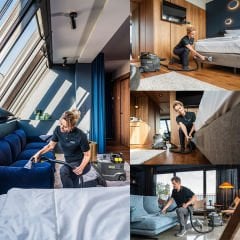 Karcher Puzzi 8/1 C *EU Döşeme Ve Koltuk Temizleme Makinesi