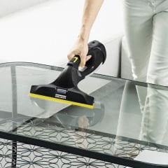 Karcher WV5 Plus N Black Edition Şarjlı Cam Temizleme Makinesi
