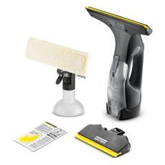 Karcher WV5 Plus N Black Edition Şarjlı Cam Temizleme Makinesi