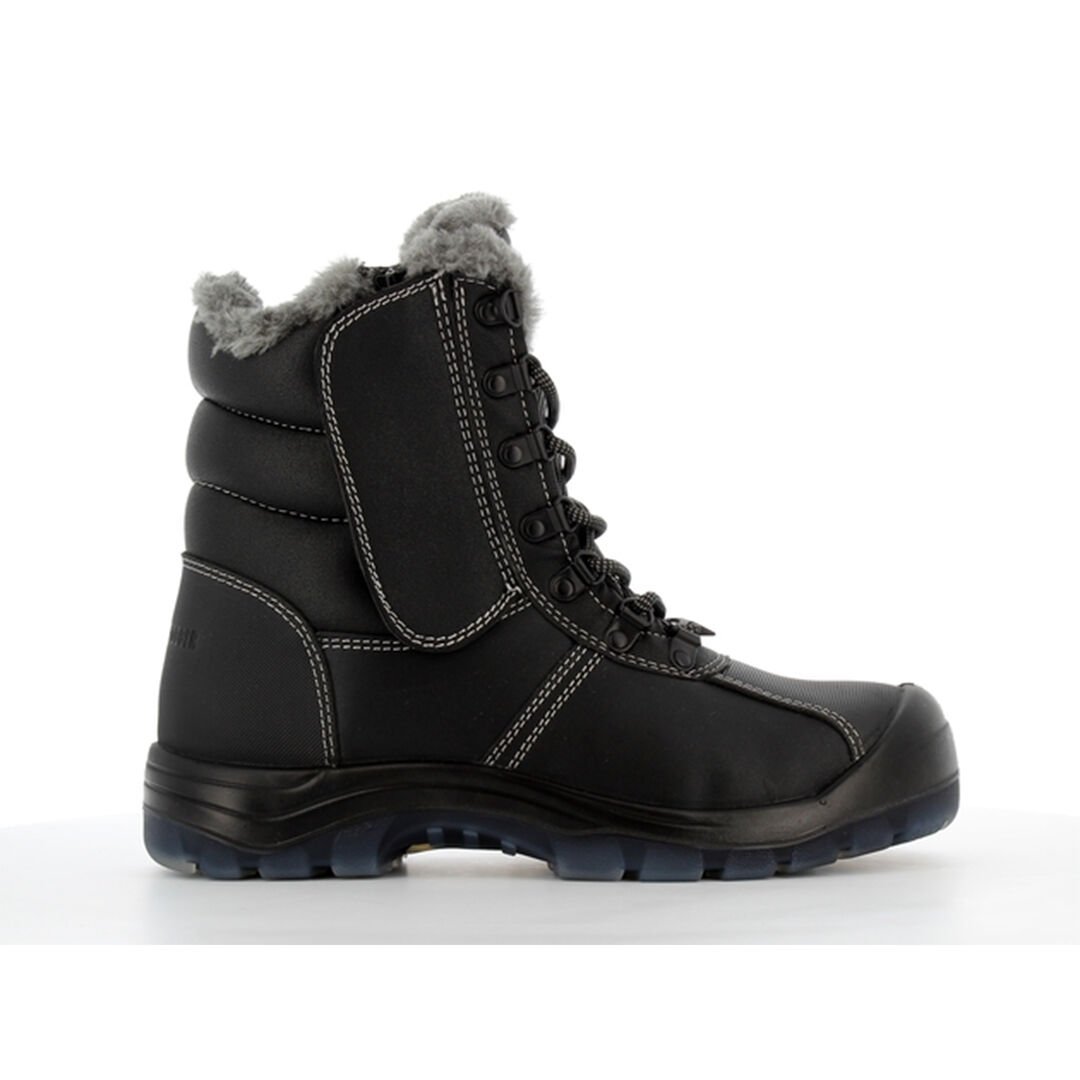 Safety Jogger Nordic S3 CI SRC Soğuk İklim İş Güvenlik Botu 46