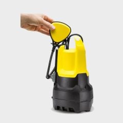 Karcher SP 16.000 Dirt EU kirli su pompası