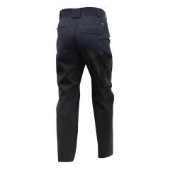 Safety Jogger OAK Gece Mavi Çok Cepli Taktik İş Pantolonu