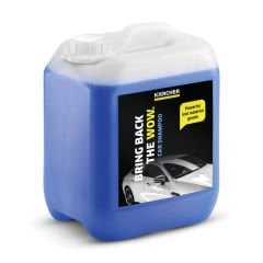 Karcher RM 619 Araç Temizleme Şampuanı
