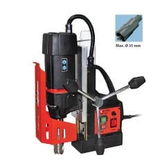 Newton NWT-380 Manyetik Karot Matkap Makinesi