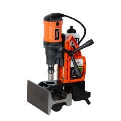 Cayken SCY-45RAIL Ray Delme Karot Matkap Makinesi