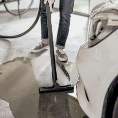 Karcher WD 3 S V-17/6/20 Car EU Araç Tipi Islak Kuru Elektrikli Süpürge