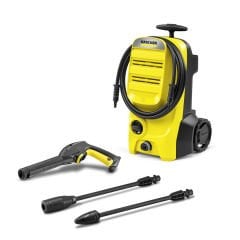 Karcher K 4 Classic EU Basınçlı Yıkama Makinesi