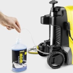 Karcher K 4 Classic EU Basınçlı Yıkama Makinesi