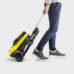 Karcher K 4 Classic EU Basınçlı Yıkama Makinesi