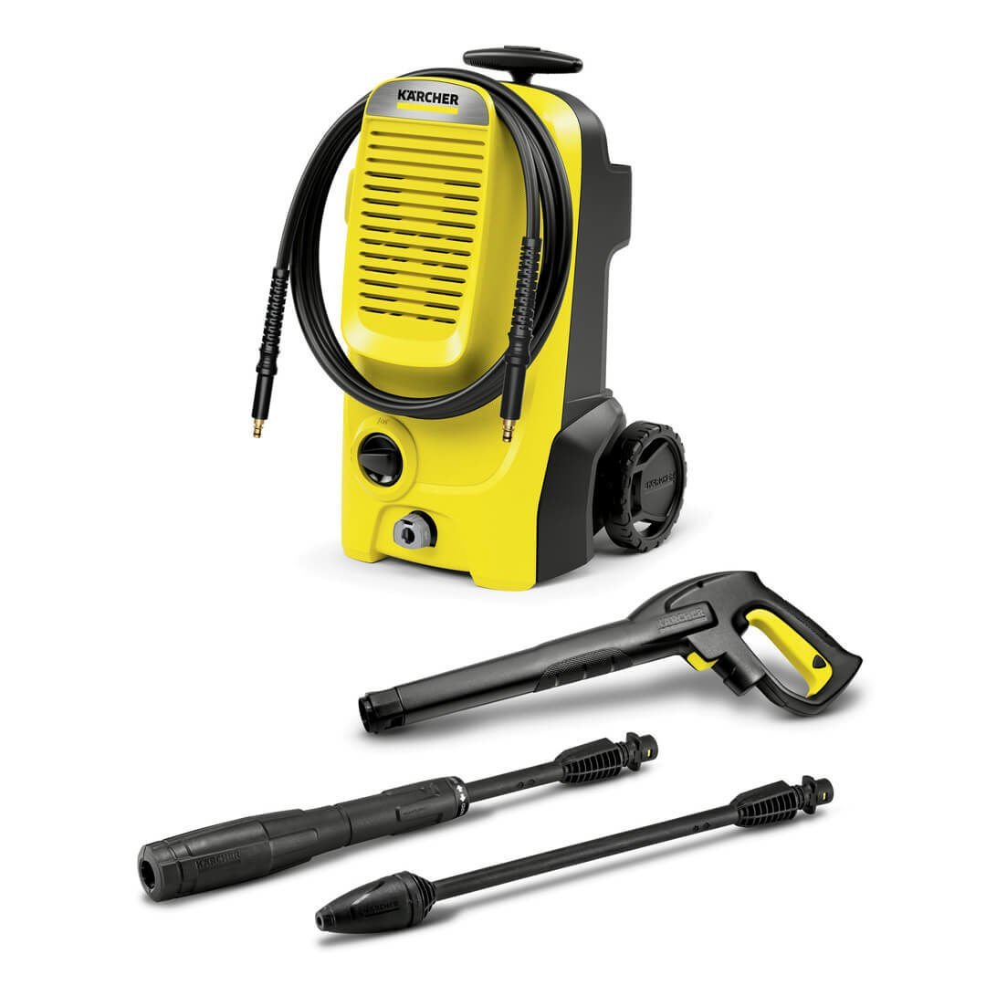 Karcher K 5 Classic EU Basınçlı Yıkama Makinesi