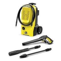 Karcher K 5 Classic EU Basınçlı Yıkama Makinesi