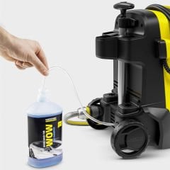 Karcher K 5 Classic EU Basınçlı Yıkama Makinesi