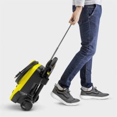 Karcher K 5 Classic EU Basınçlı Yıkama Makinesi