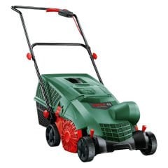 Bosch UniversalRake 900 Çim havalandırma makinesi