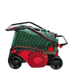 Bosch UniversalRake 900 Çim havalandırma makinesi