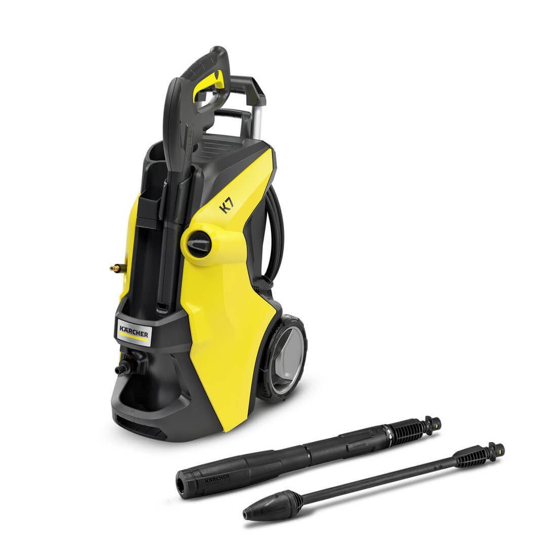 Karcher K 7 Power EU Basınçlı Yıkama Makinesi