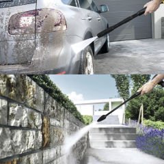 Karcher K 7 Power EU Basınçlı Yıkama Makinesi