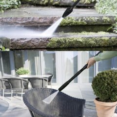 Karcher K 7 Power EU Basınçlı Yıkama Makinesi